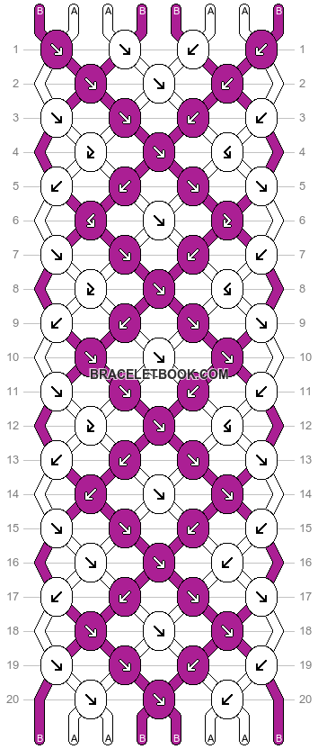 Normal pattern #117593 variation #214029 pattern