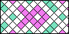 Normal pattern #117340 variation #214031