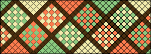 Normal pattern #77535 variation #214047
