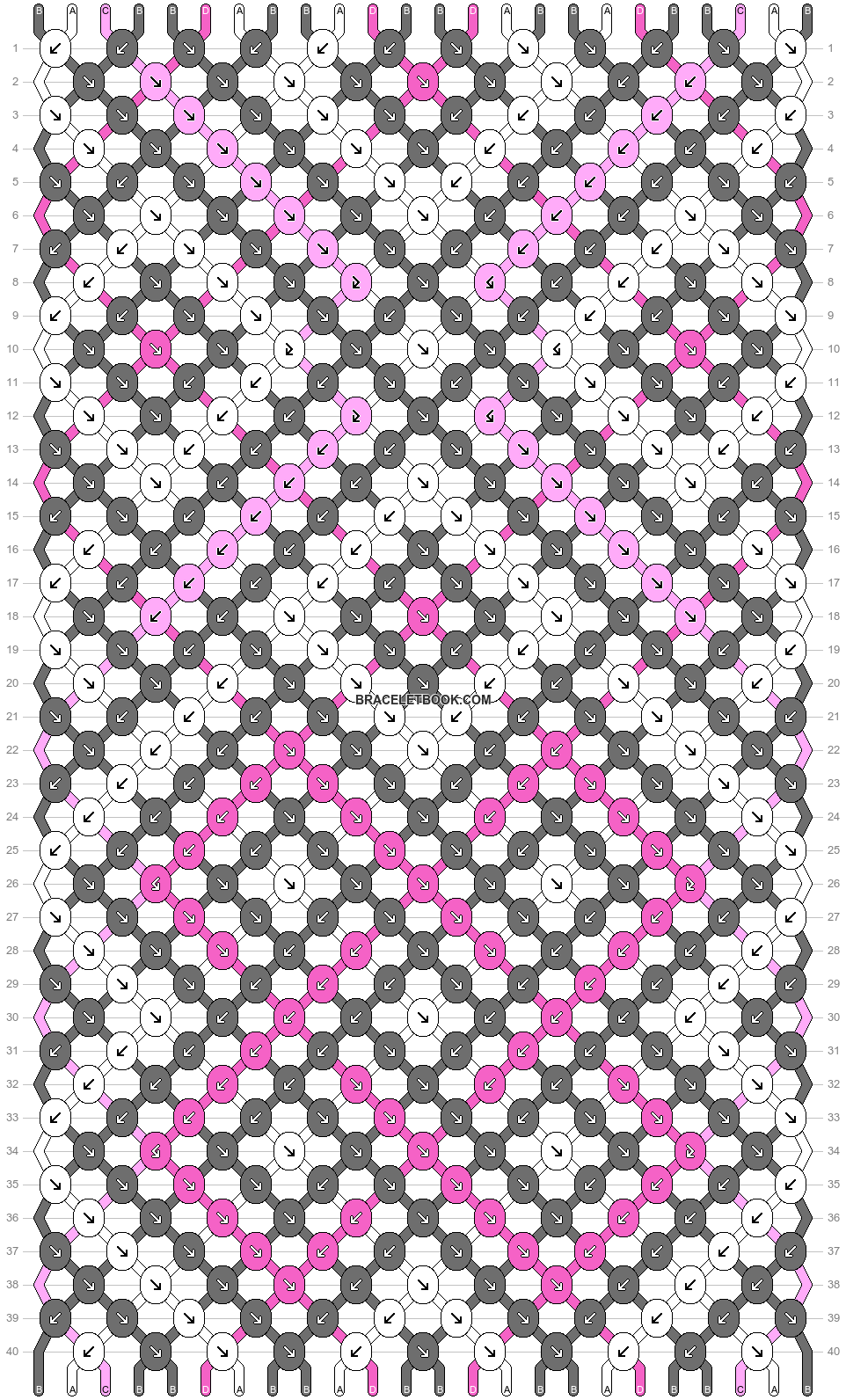 Normal pattern #117454 variation #214048 pattern