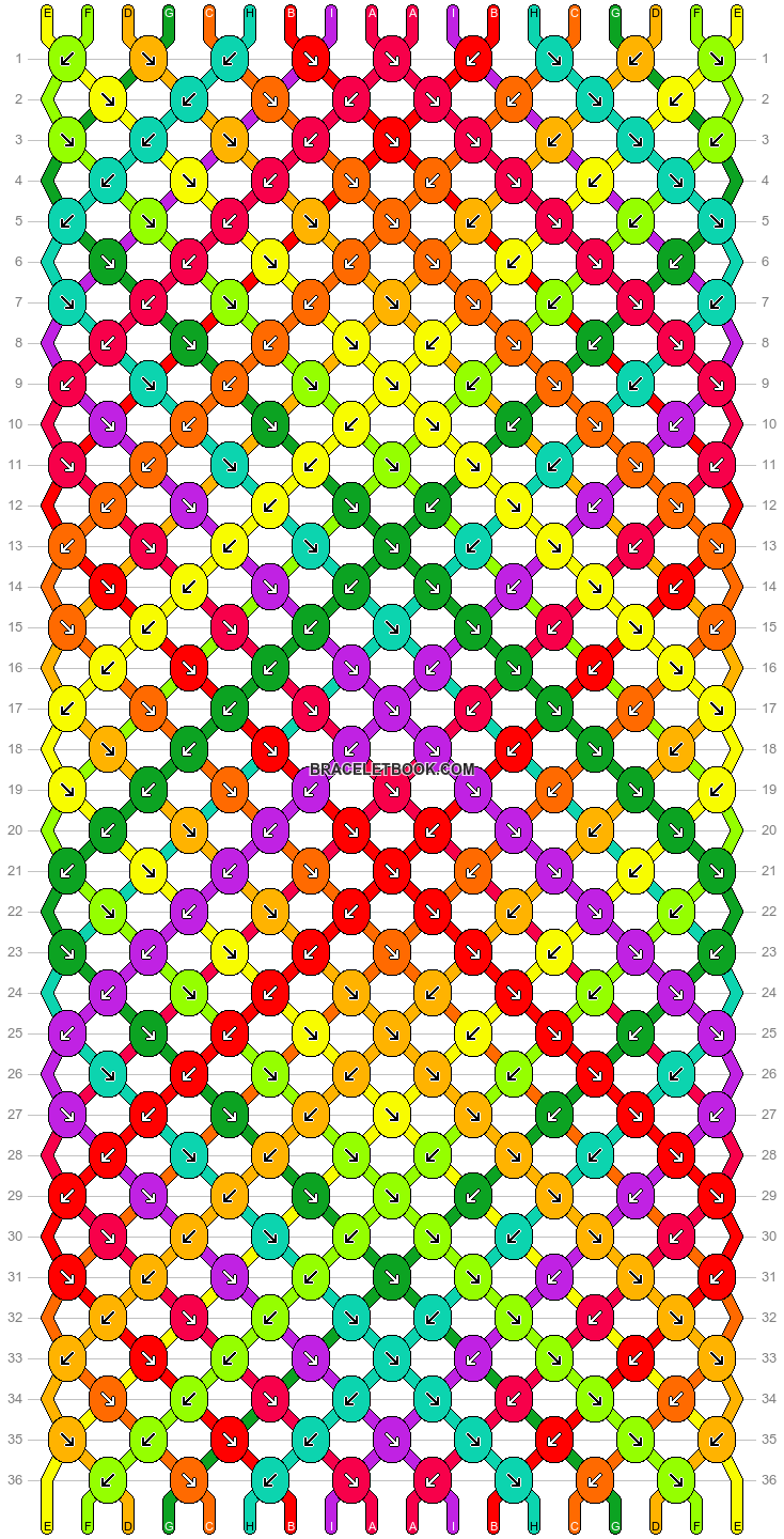 Normal pattern #100556 variation #214054 pattern
