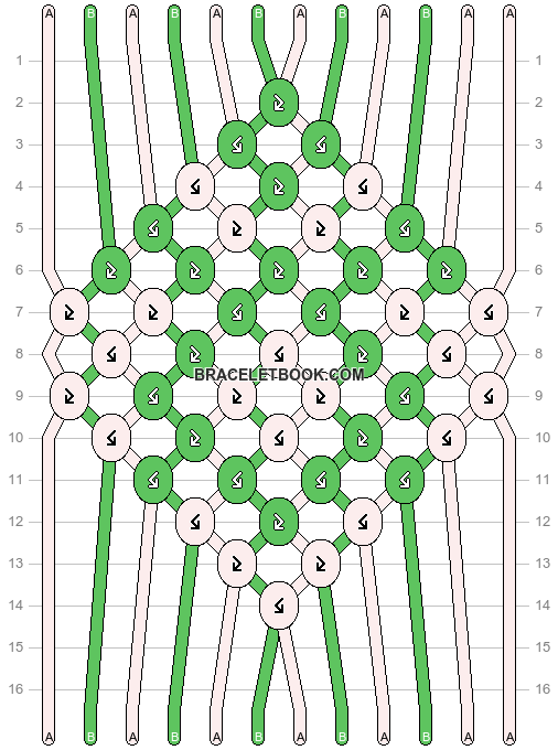 Normal pattern #77775 variation #214056 pattern