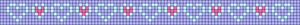 Alpha pattern #18028 variation #214088