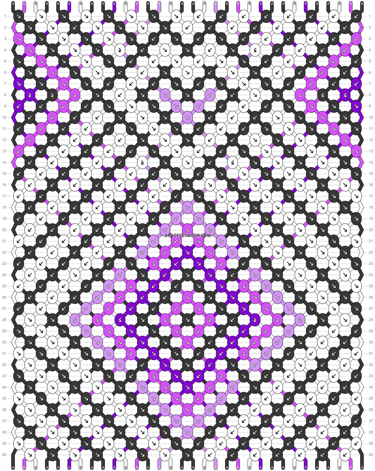 Normal pattern #117462 variation #214101 pattern
