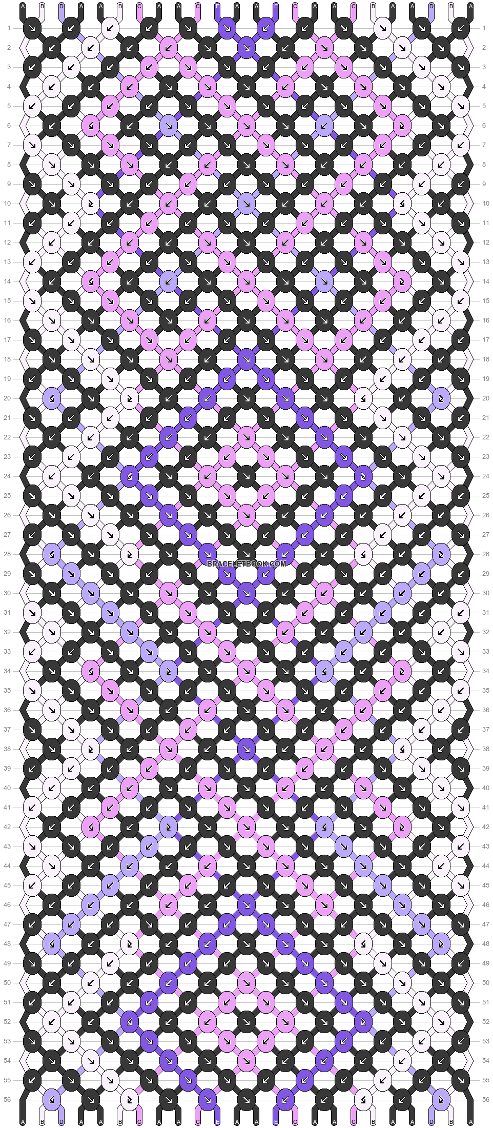 Normal pattern #115387 variation #214103 pattern