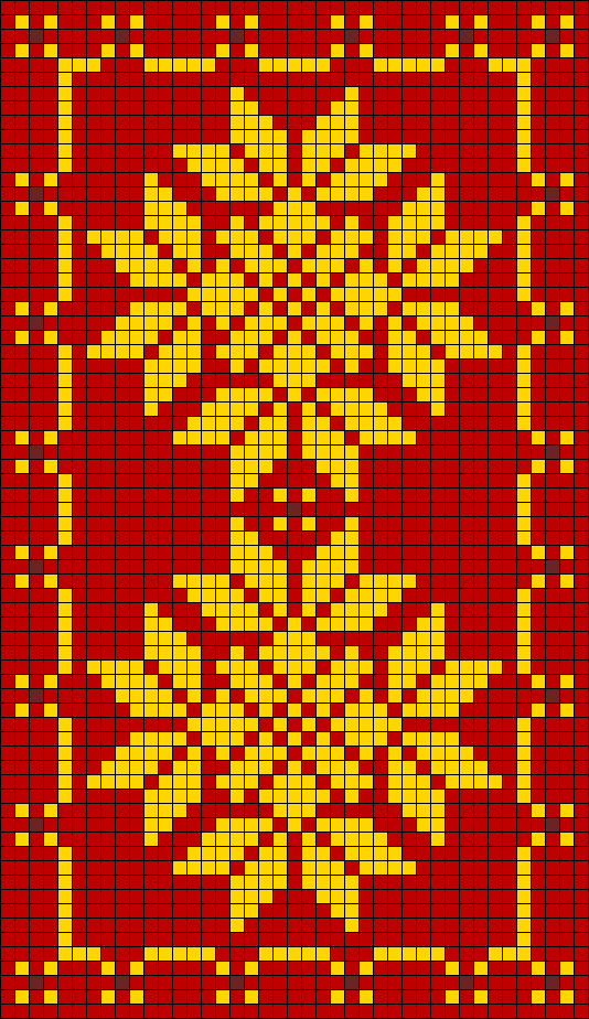 Alpha pattern #110518 variation #214116 preview