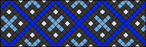 Normal pattern #117408 variation #214118