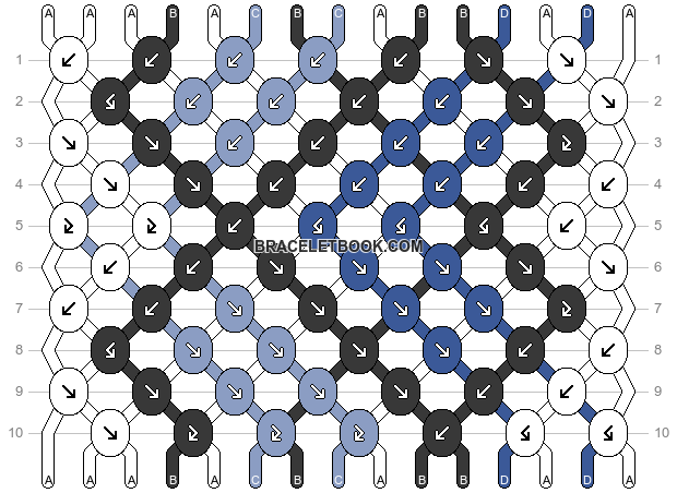 Normal pattern #117603 variation #214125 pattern