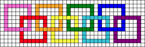 Alpha pattern #117552 variation #214141