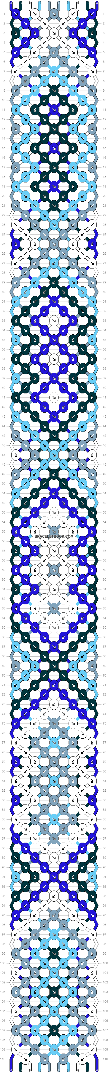 Normal pattern #24938 variation #214143 pattern