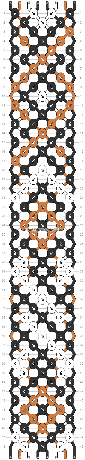 Normal pattern #117548 variation #214146 pattern