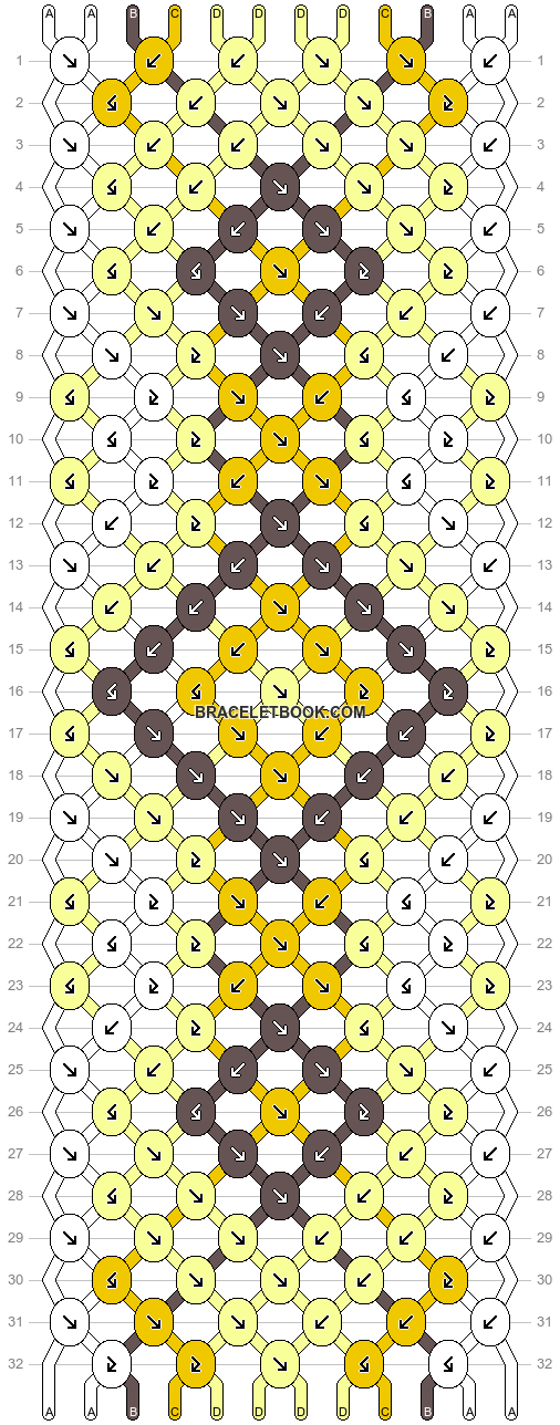 Normal pattern #27734 variation #214159 pattern