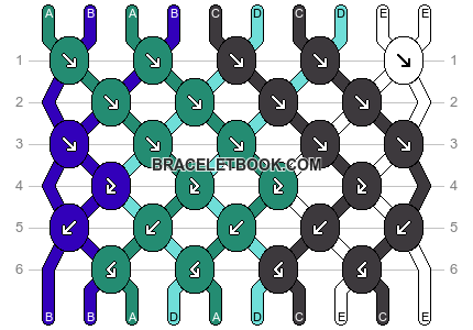 Normal pattern #17491 variation #214168 pattern