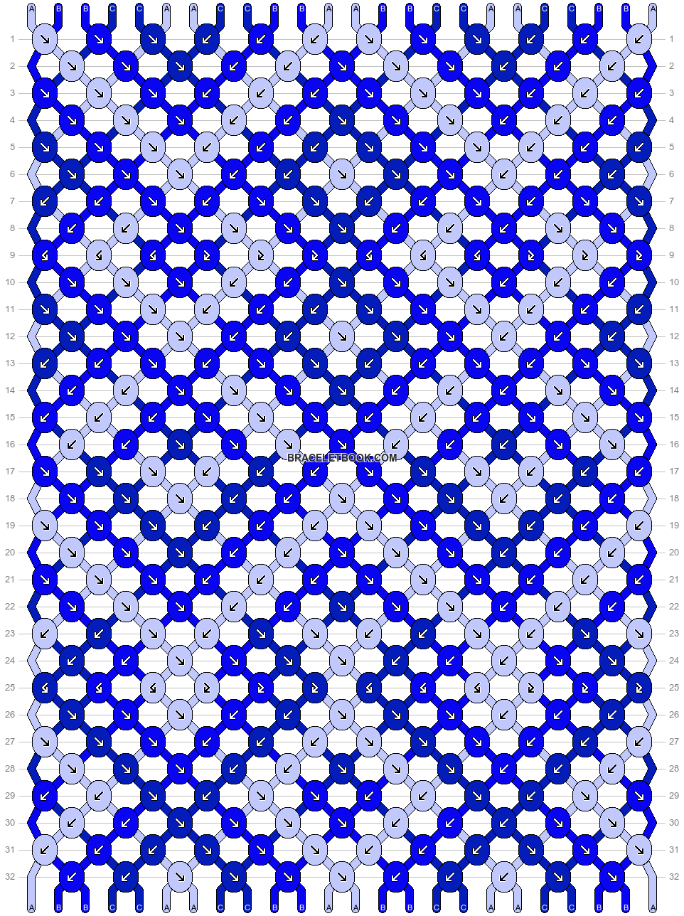 Normal pattern #117532 variation #214169 pattern