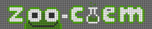 Alpha pattern #117637 variation #214171