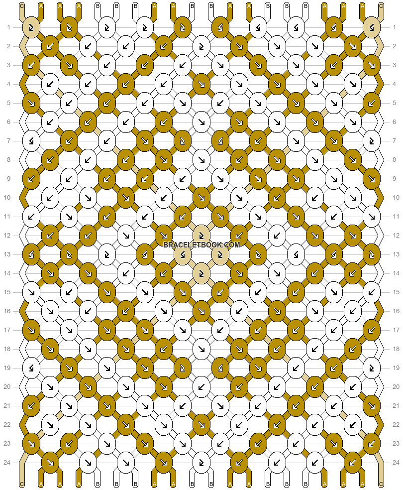 Normal pattern #117472 variation #214172 pattern