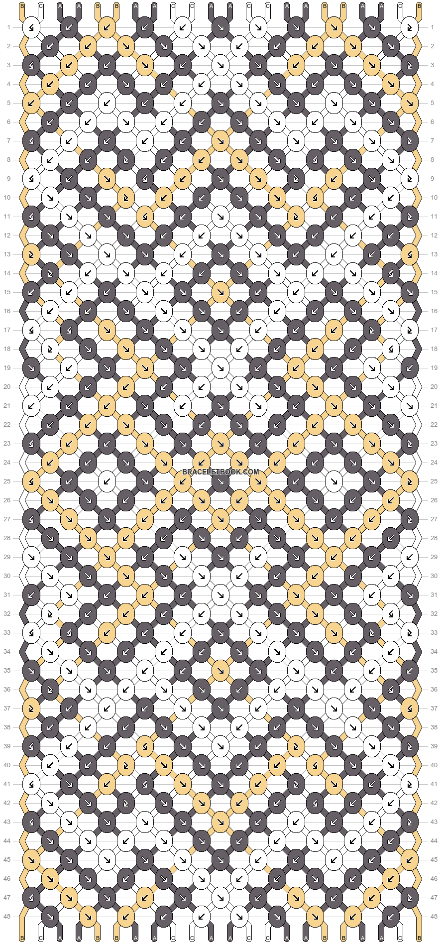 Normal pattern #72465 variation #214177 pattern