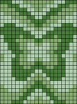 Alpha pattern #116612 variation #214179