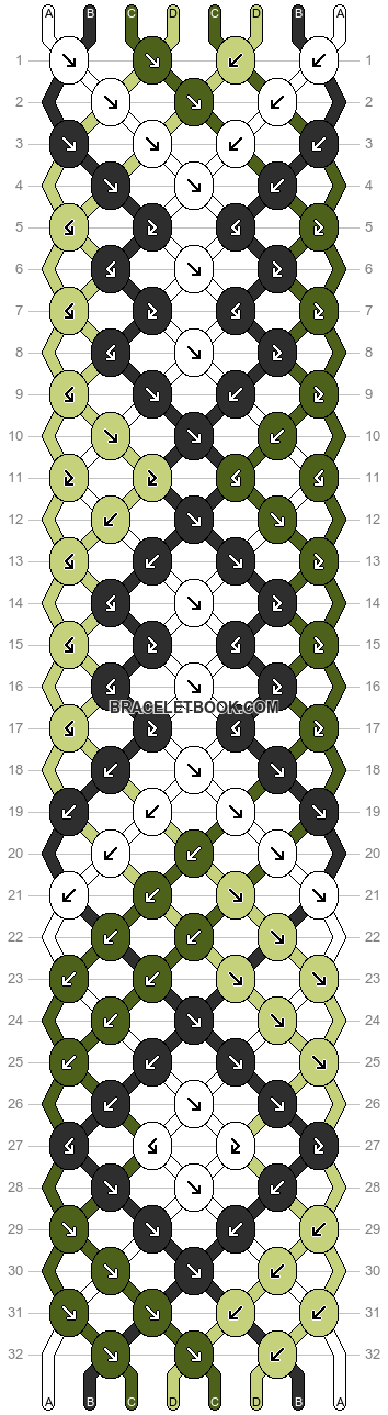 Normal pattern #117378 variation #214180 pattern