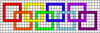 Alpha pattern #117552 variation #214187