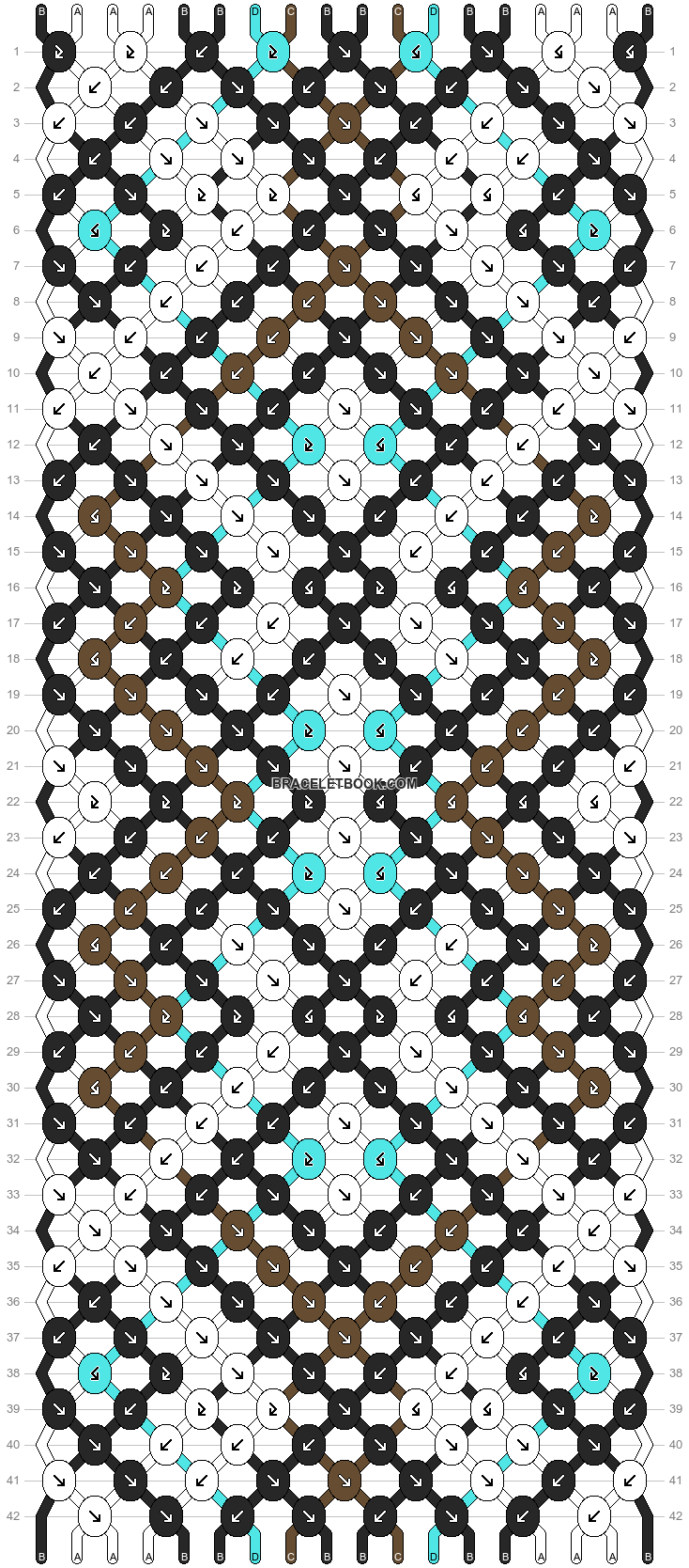 Normal pattern #117602 variation #214195 pattern