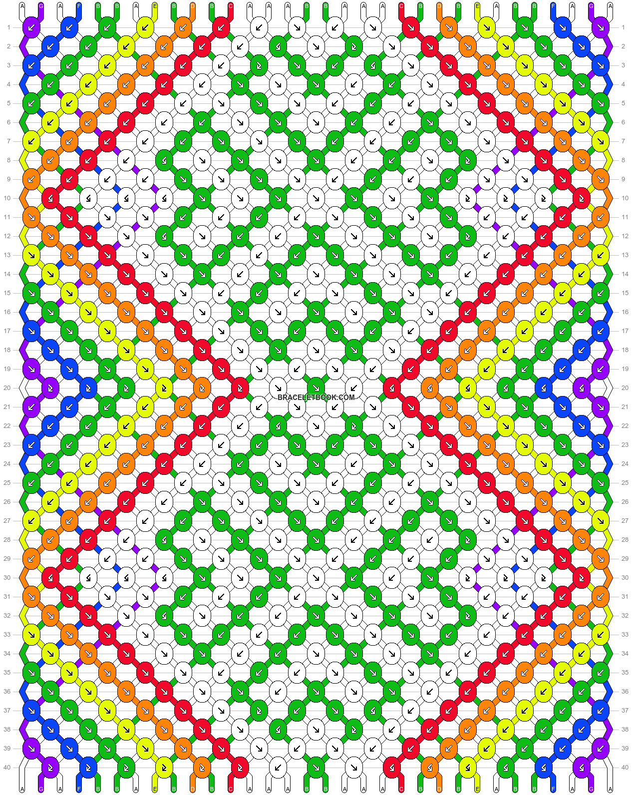 Normal pattern #117636 variation #214197 pattern