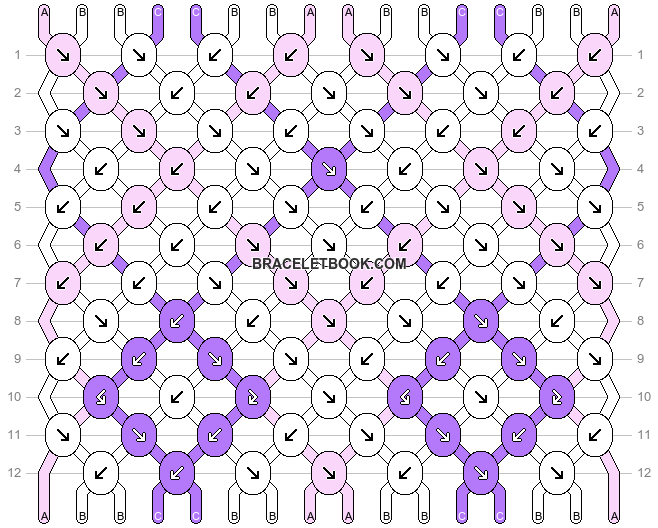 Normal pattern #117344 variation #214200 pattern
