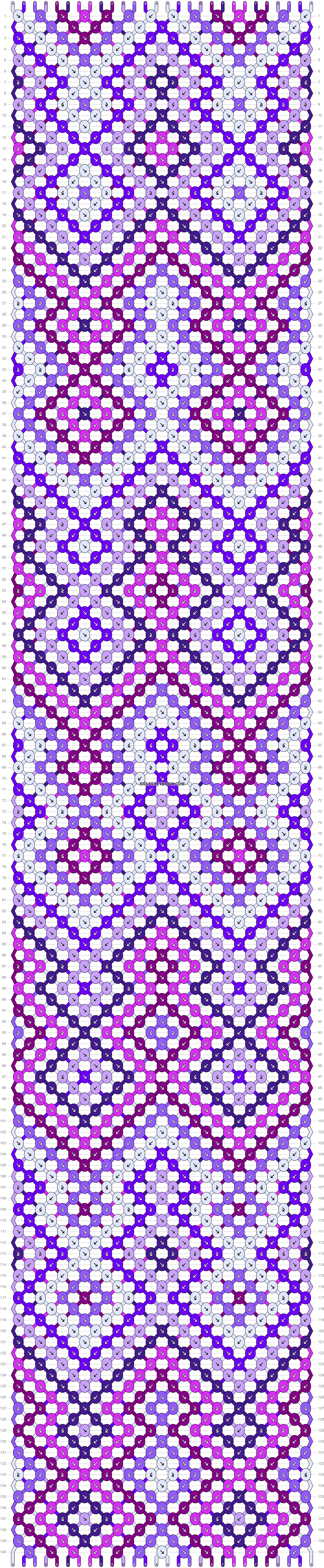 Normal pattern #117540 variation #214205 pattern