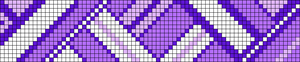 Alpha pattern #117639 variation #214208