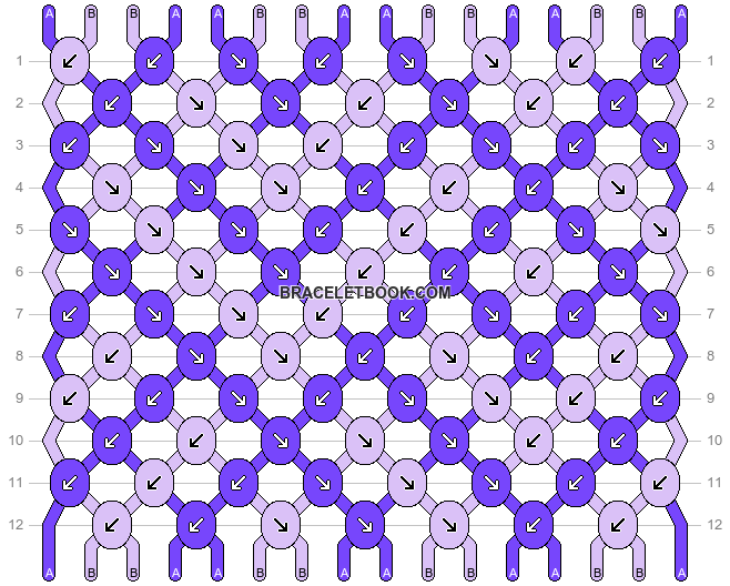 Normal pattern #23549 variation #214209 pattern