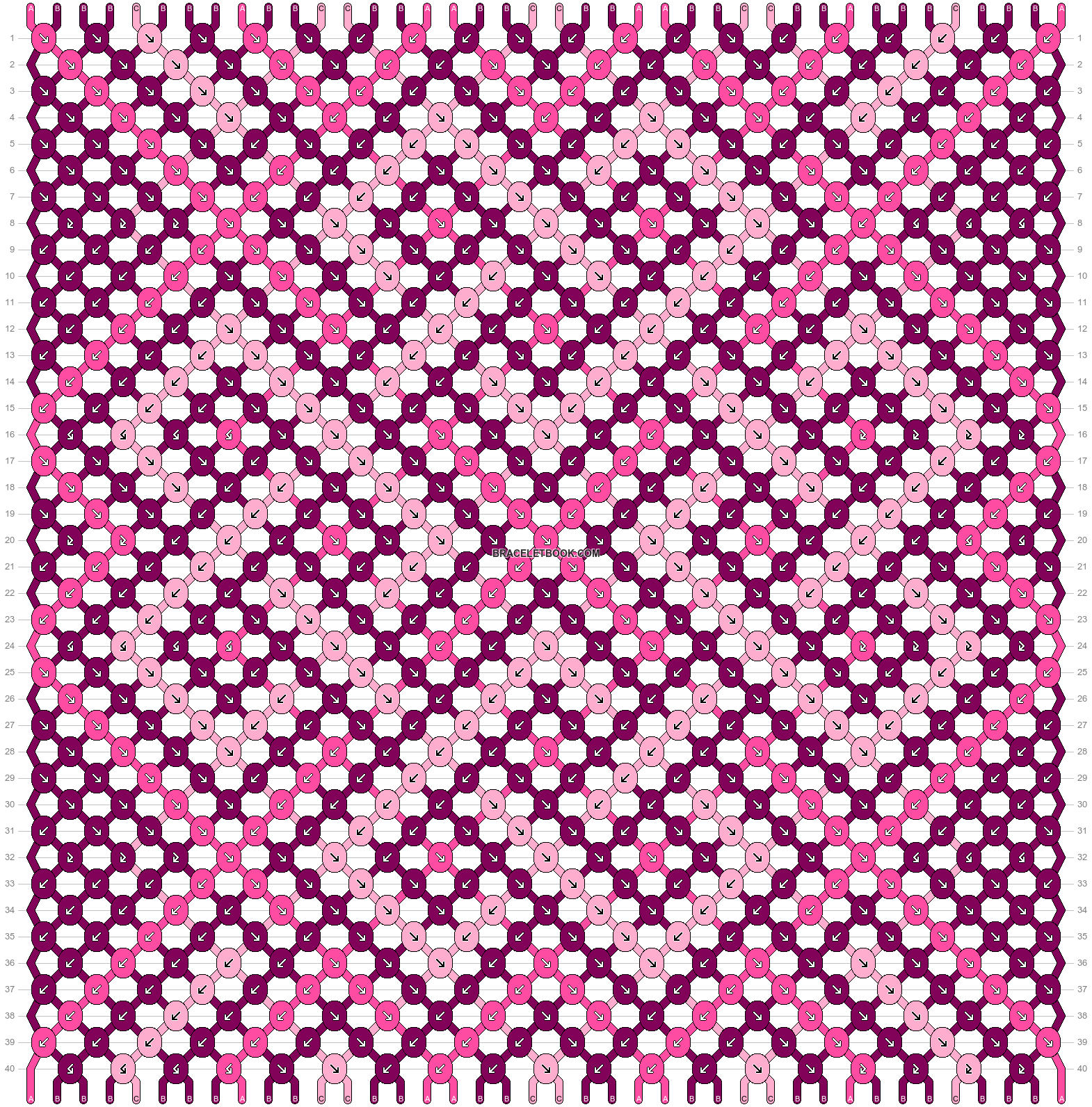 Normal pattern #108208 variation #214225 pattern