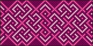 Normal pattern #108208 variation #214225