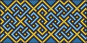 Normal pattern #108208 variation #214226