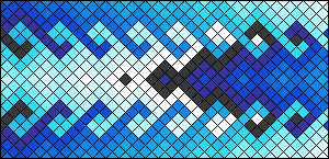 Normal pattern #61215 variation #214227