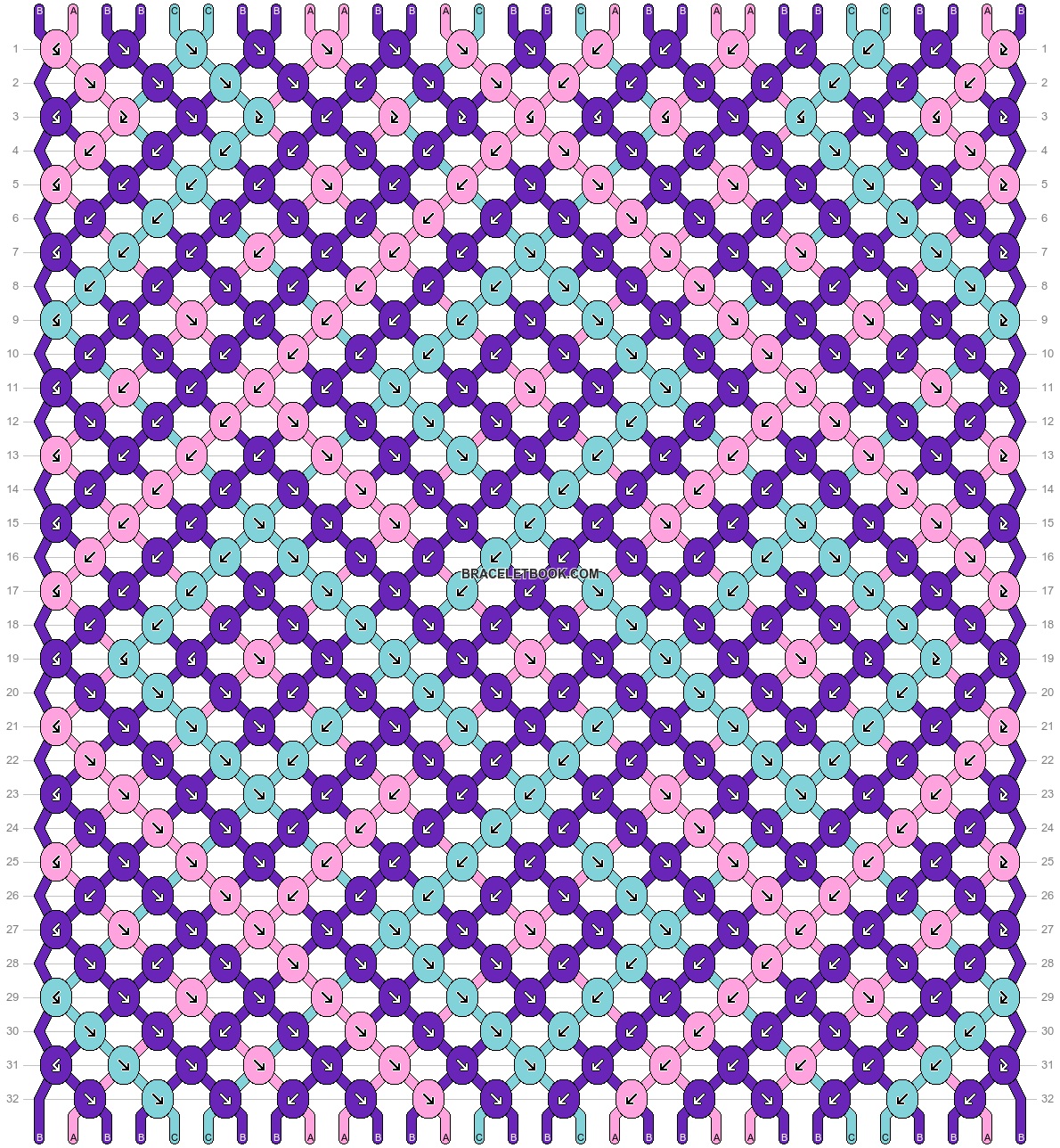 Normal pattern #108277 variation #214234 pattern