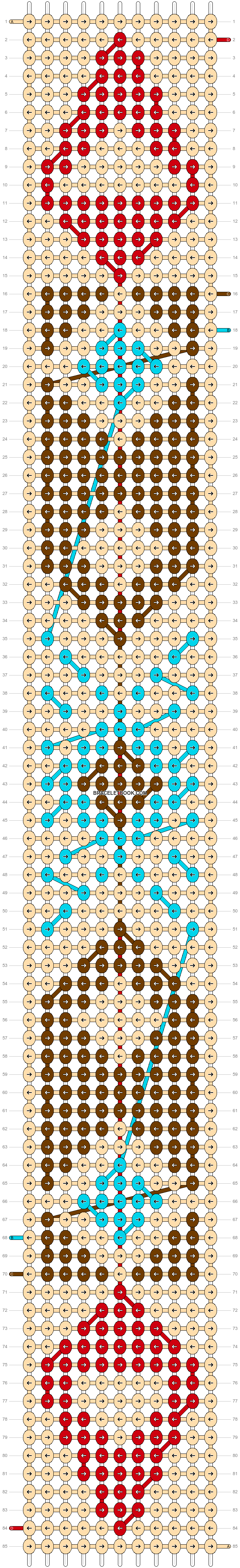 Alpha pattern #15785 variation #214240 pattern