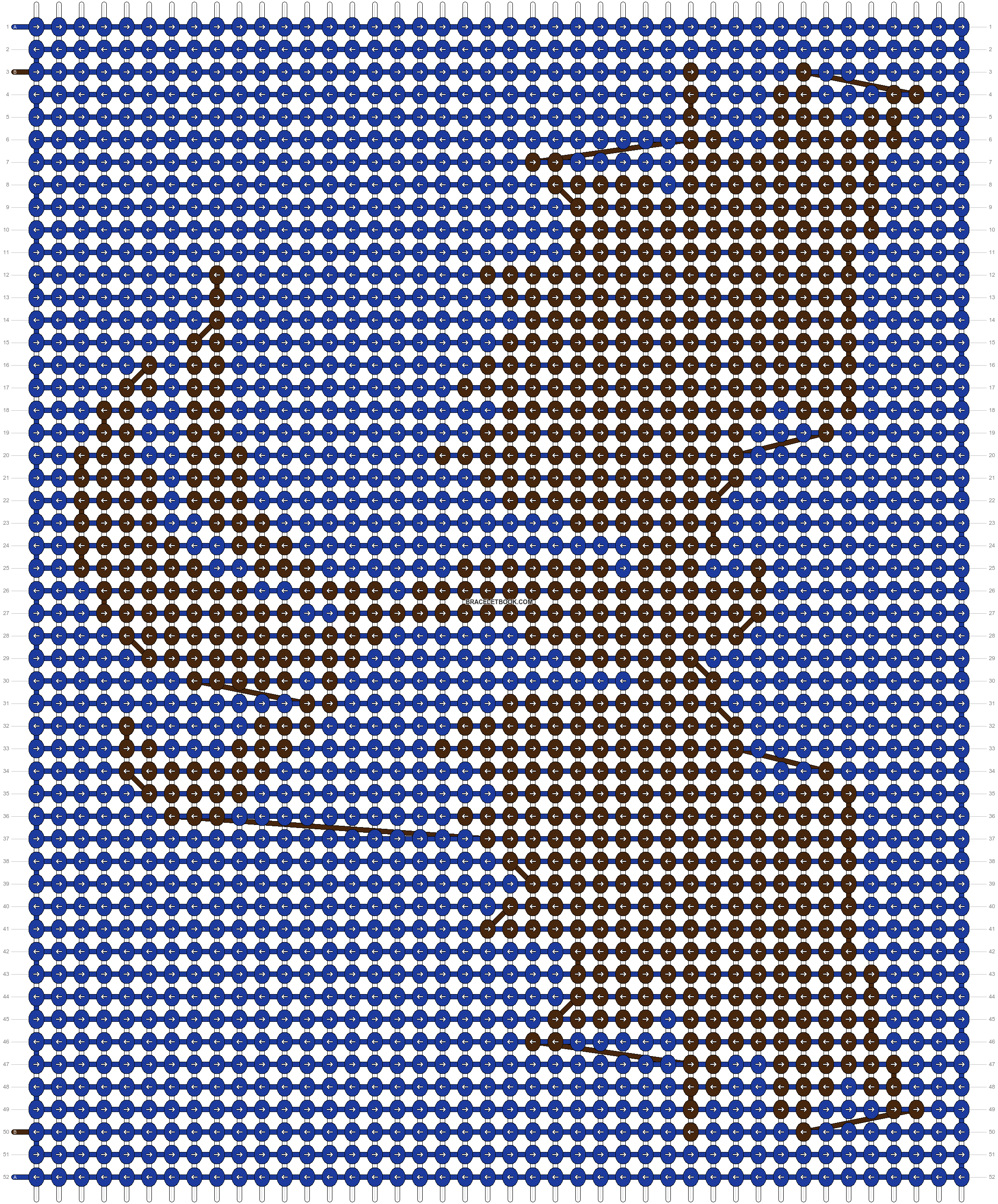 Alpha pattern #64661 variation #214241 pattern