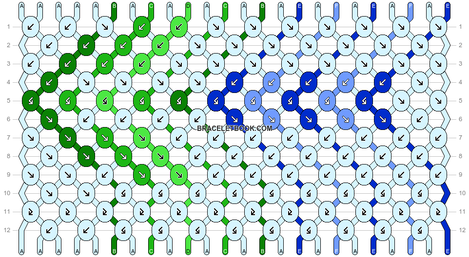 Normal pattern #88501 variation #214242 pattern