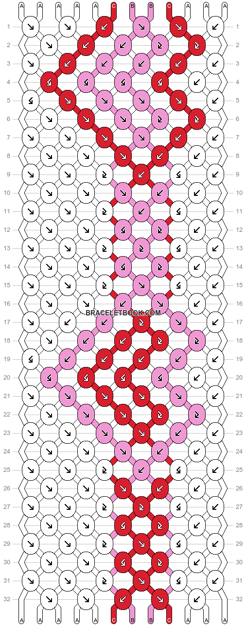 Normal pattern #117610 variation #214245 pattern