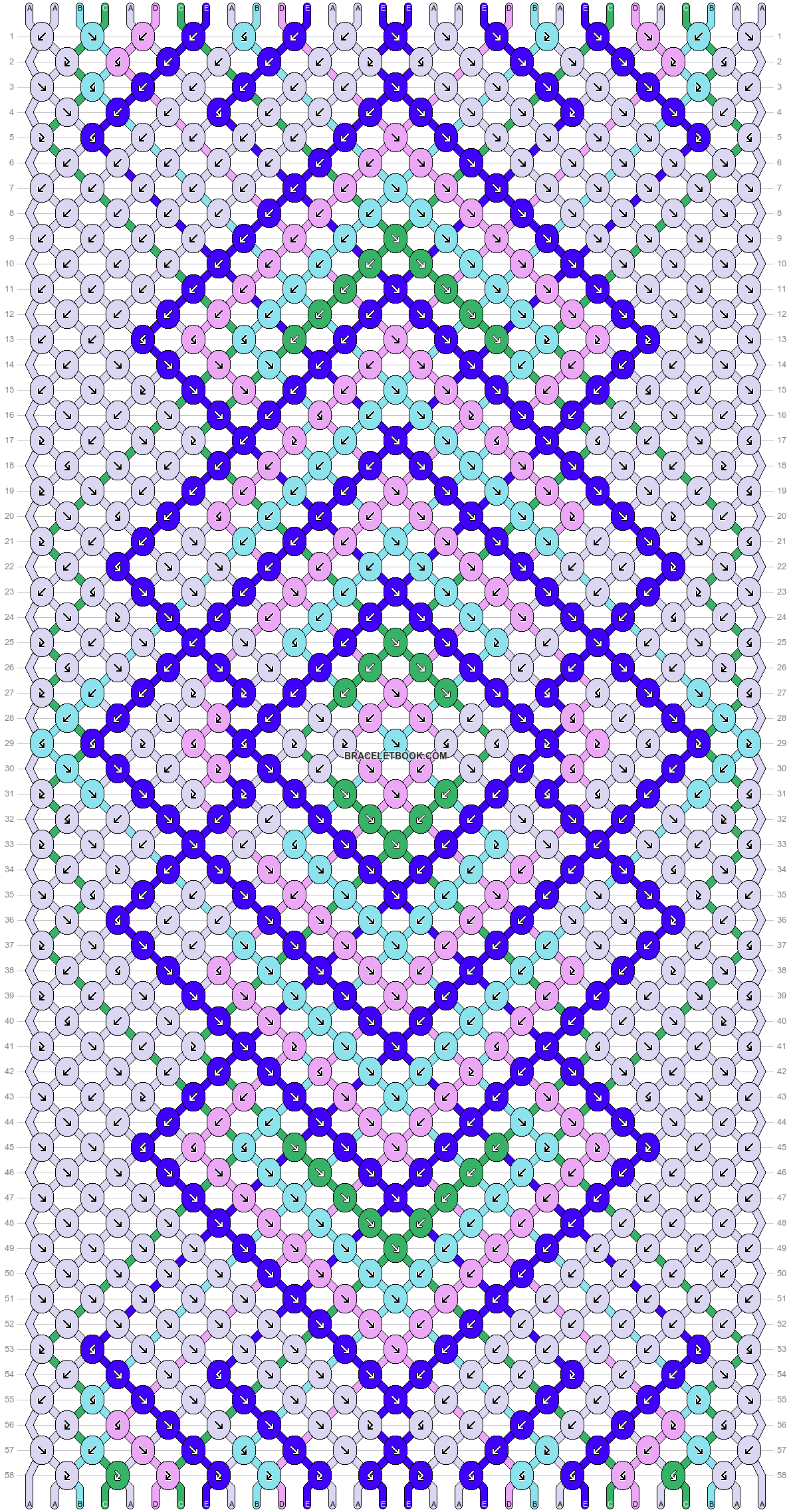 Normal pattern #55782 variation #214252 pattern