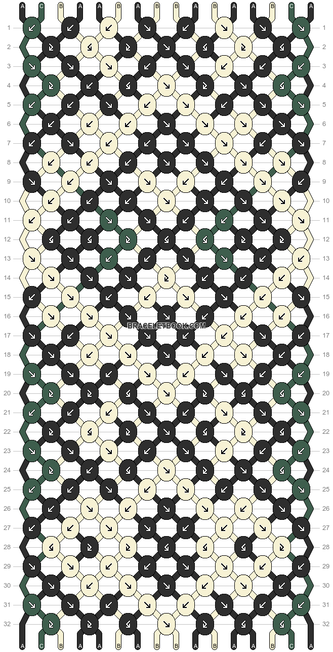 Normal pattern #117469 variation #214260 pattern