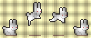 Alpha pattern #115778 variation #214262
