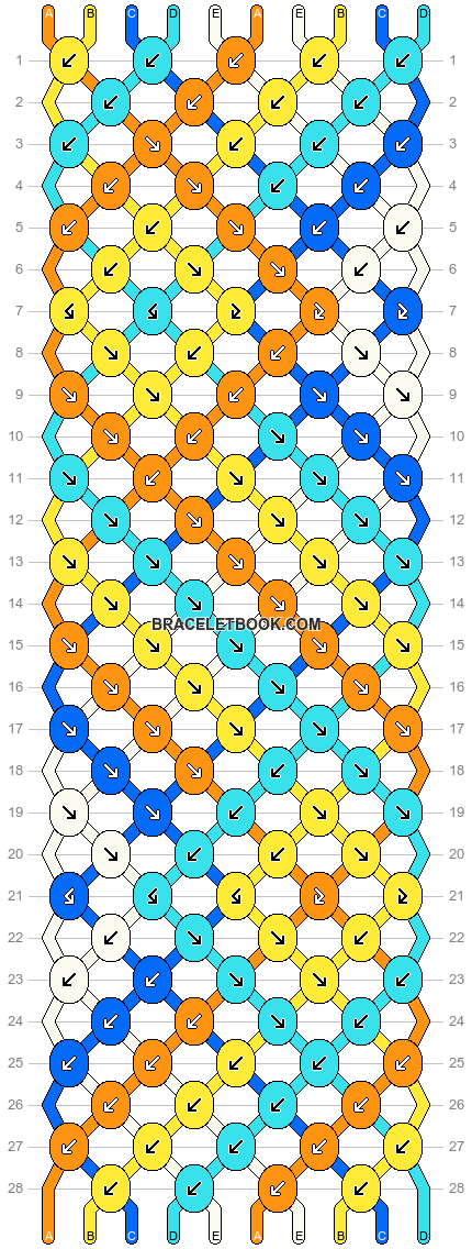 Normal pattern #116753 variation #214265 pattern