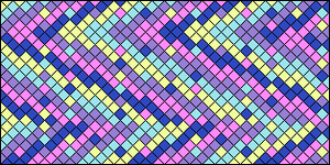 Normal pattern #116557 variation #214267