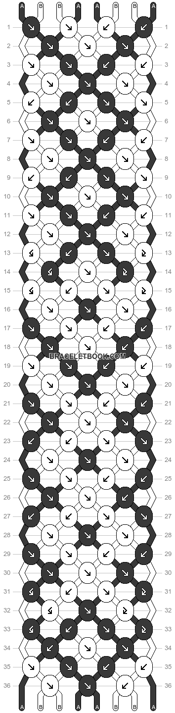 Normal pattern #117675 variation #214268 pattern