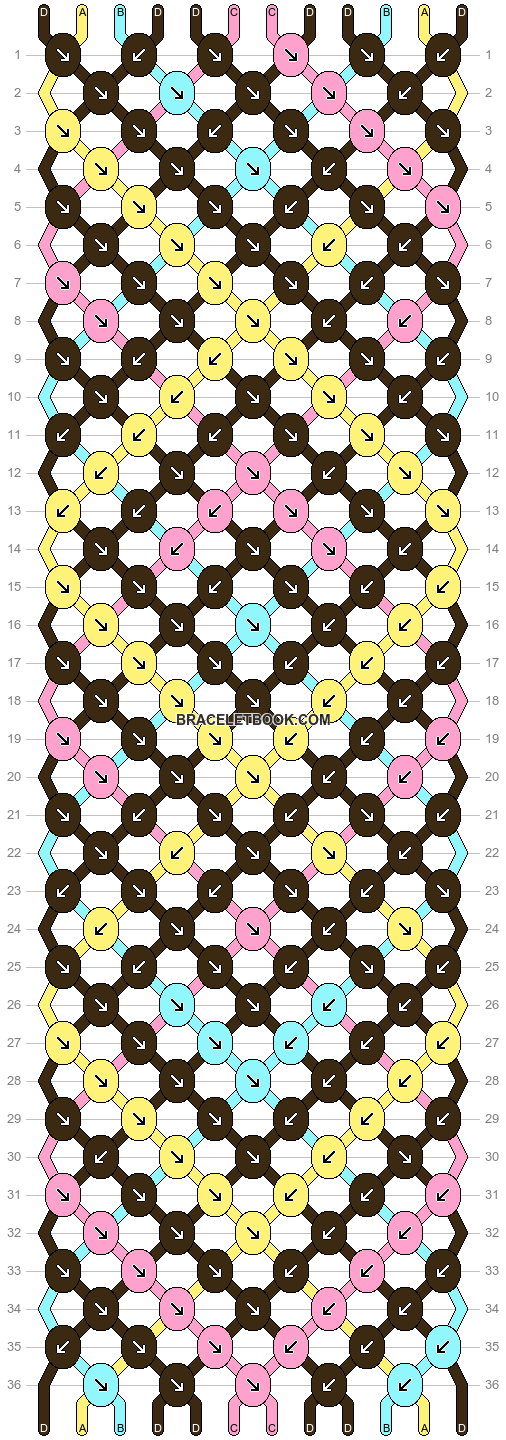Normal pattern #117513 variation #214272 pattern