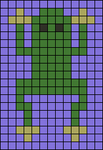 Alpha pattern #117117 variation #214282