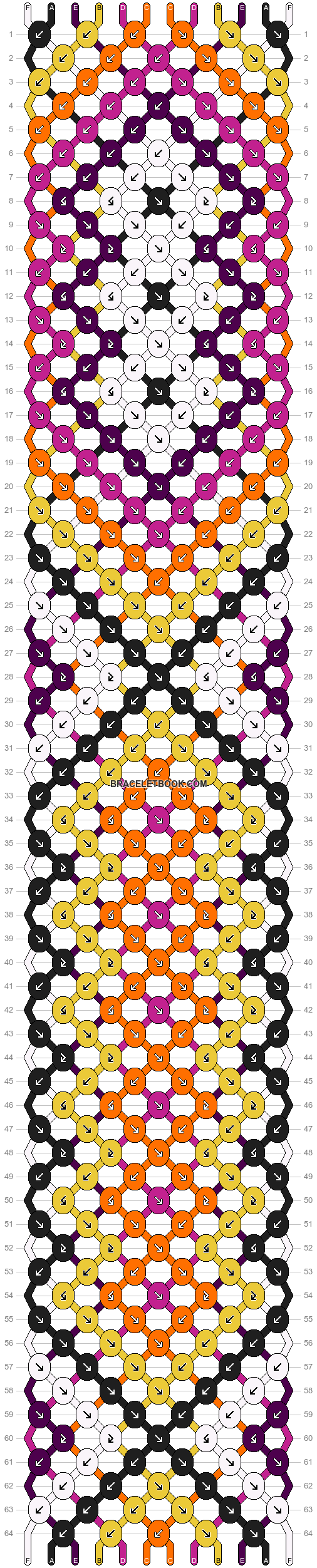 Normal pattern #19420 variation #214284 pattern