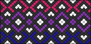 Normal pattern #117076 variation #214299