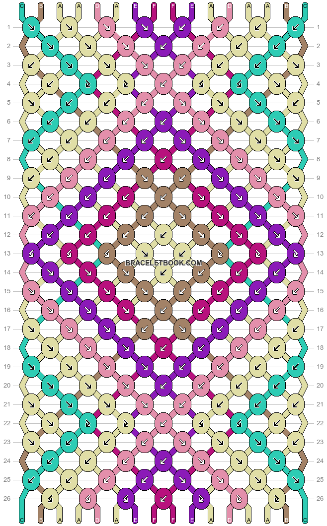 Normal pattern #117617 variation #214311 pattern